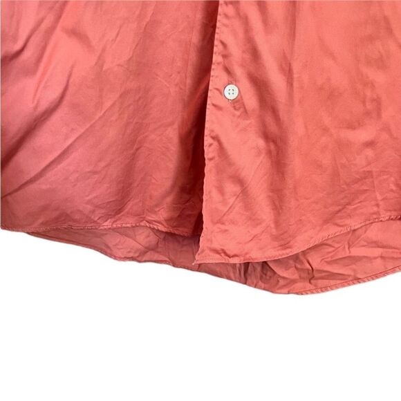 3 for $30! Kenneth Cole reaction button down shirt. - Picture 8 of 11